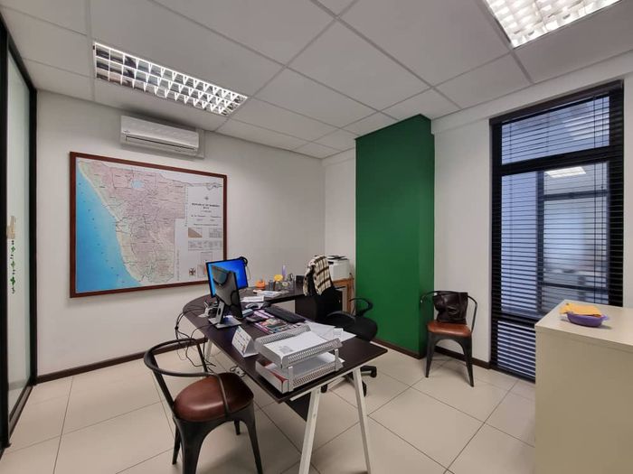 Property #2420607, Office For Sale in Windhoek Central