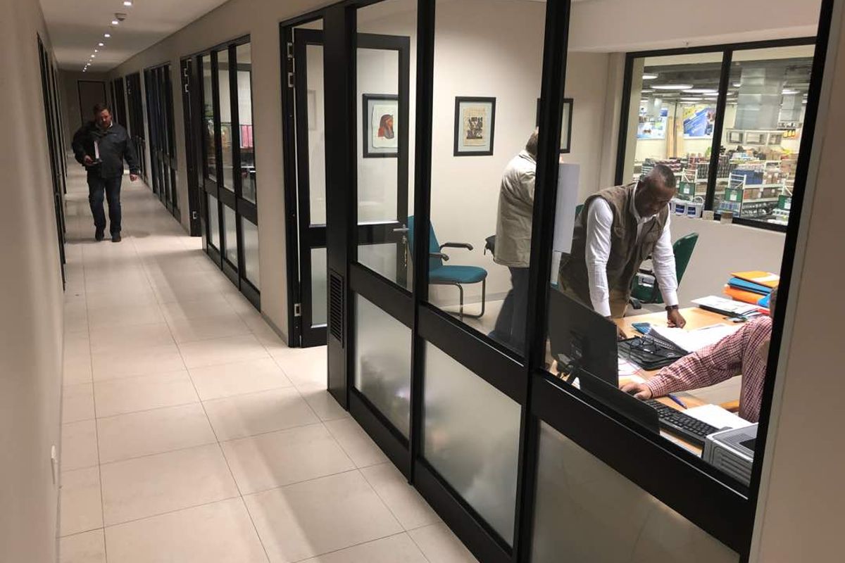 💼 Office Space for Rent – Industrial Area - Photo 5