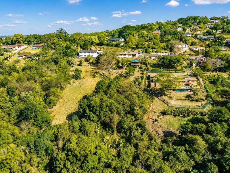 Expansive Westville Family Home | 5,522m2 of Possibility - Photo 4