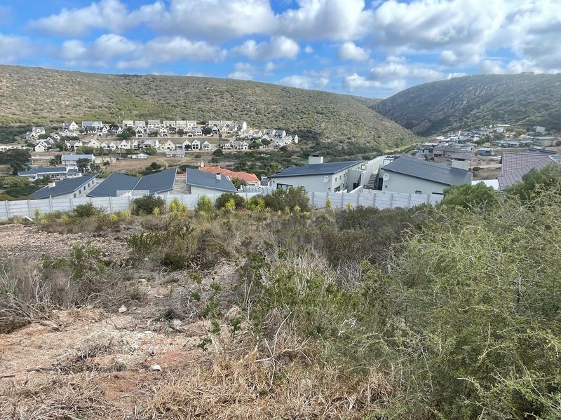 Vacant land with approved building plans - Photo 3