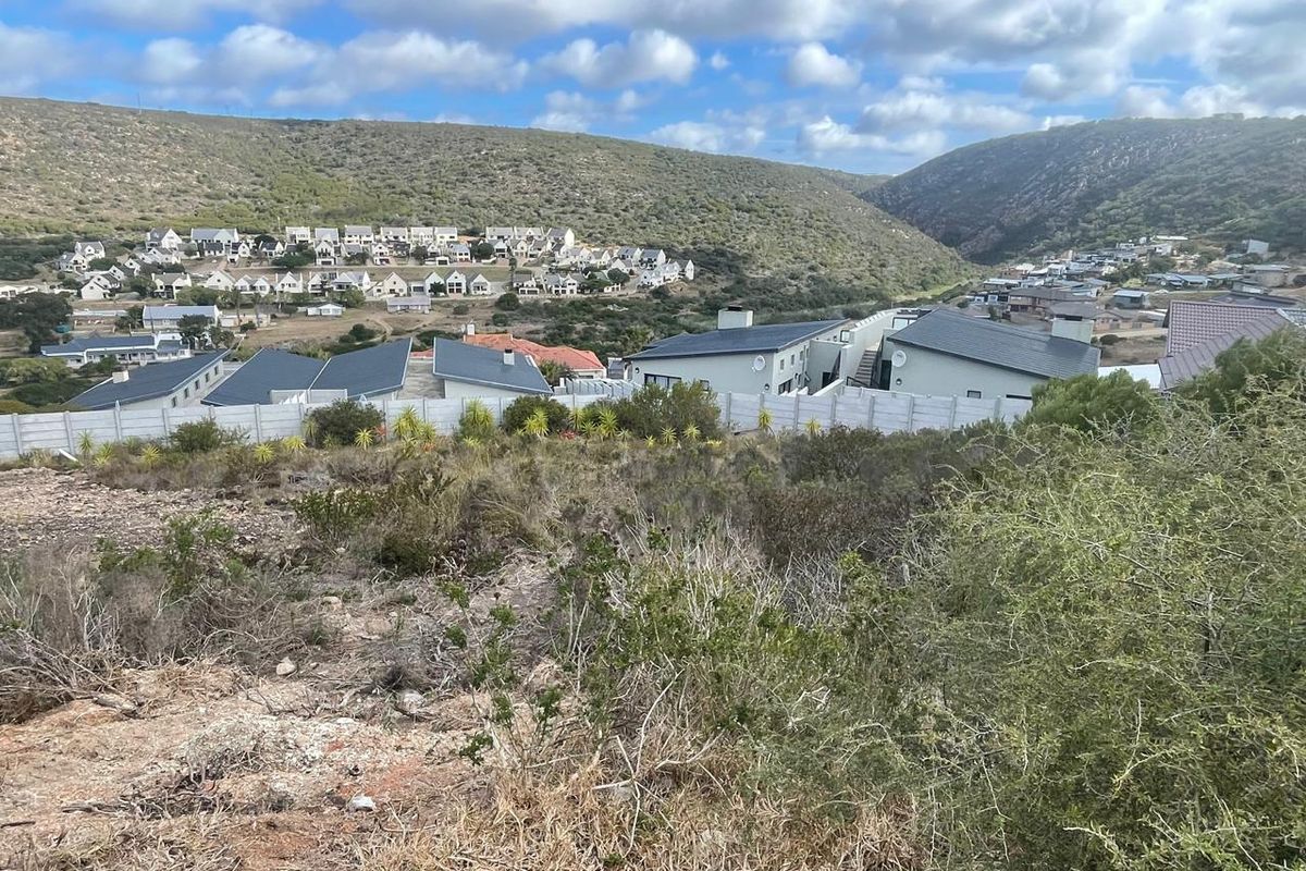 Vacant land with approved building plans - Photo 3