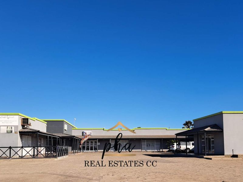 Business Complex  for sale in Walvis Bay for N$6 030 000.00 - Photo 3