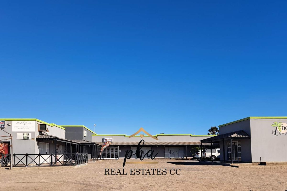 Business Complex  for sale in Walvis Bay for N$6 030 000.00 - Photo 3