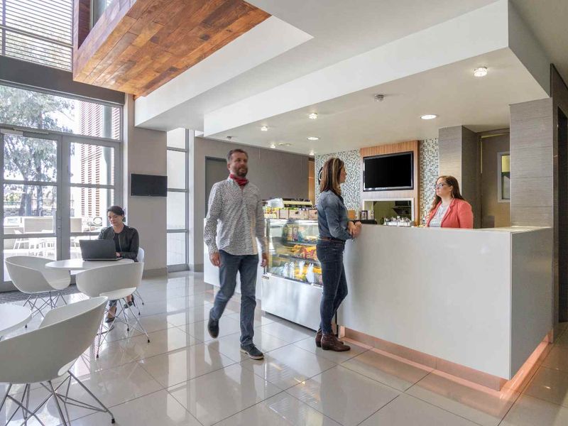 Find office space in Spaces Broadacres for 5 persons with everything taken care of. - Photo 7