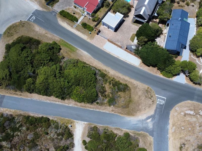 Prime Corner Business Stand – 1,368 m2 in Pearly Beach - Photo 2