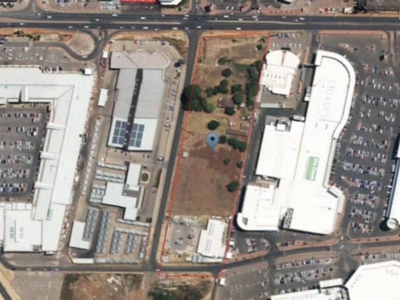 22 984m2 Prime Vacant Land Boksburg For Sale - Photo 3