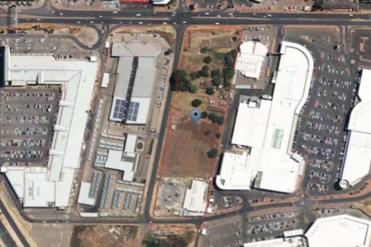 22 984m2 Prime Vacant Land Boksburg For Sale - Photo 3