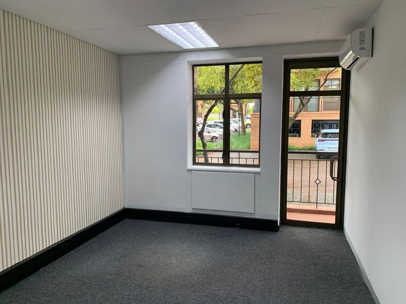 671m2 Morningside Sandton Office To Let - Photo 8