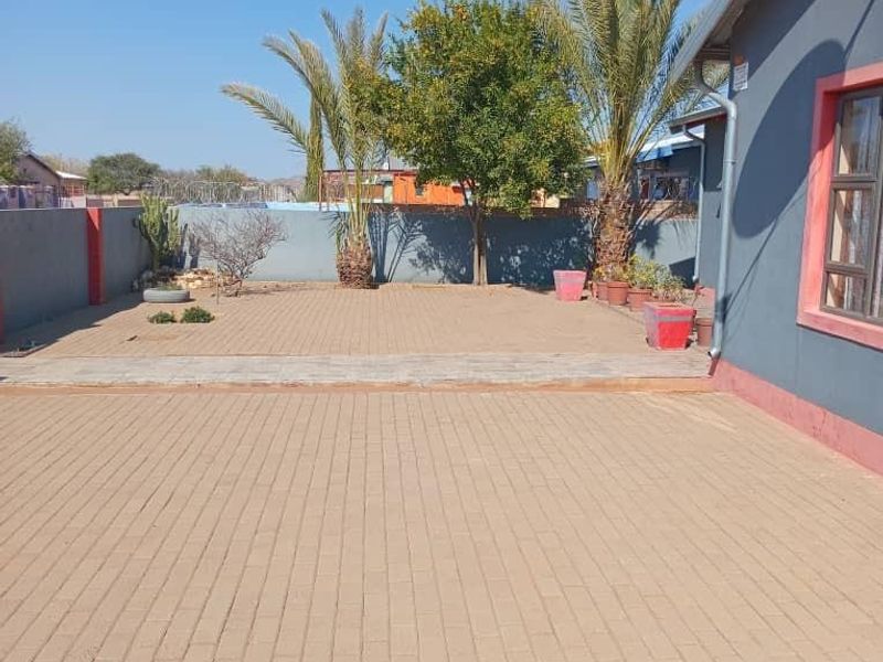 Three Bedroom House in Block G Rehoboth for Sale - Photo 3