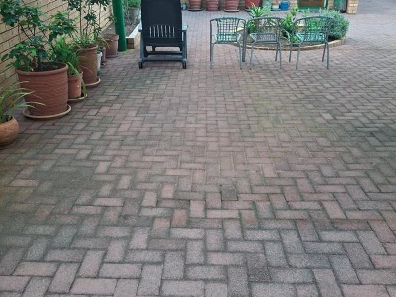 Neat 2-Bedroom Home with Separate Cottage and Double Garage - Photo 8