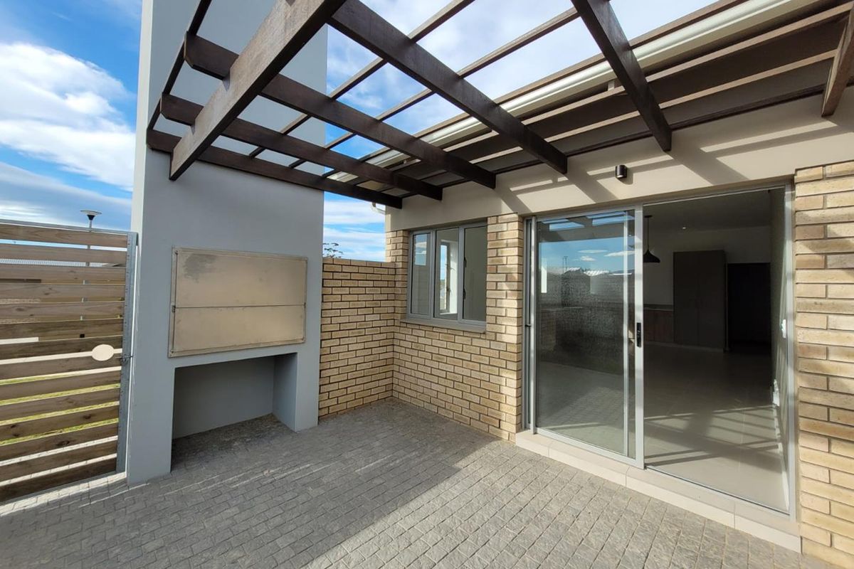 Mooikloof Country Estate New Development George - Photo 2