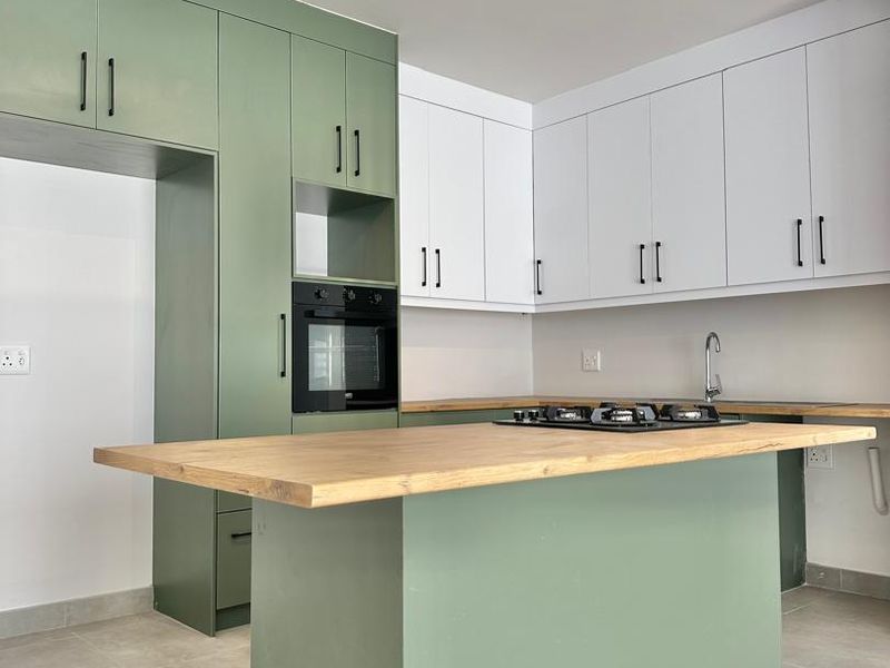 SPACIOUS NEWLY BUILT 3-BEDROOM TOWNHOUSE FOR RENT, KRAMERSDORF, SOLE MANDATE!! - Photo 10