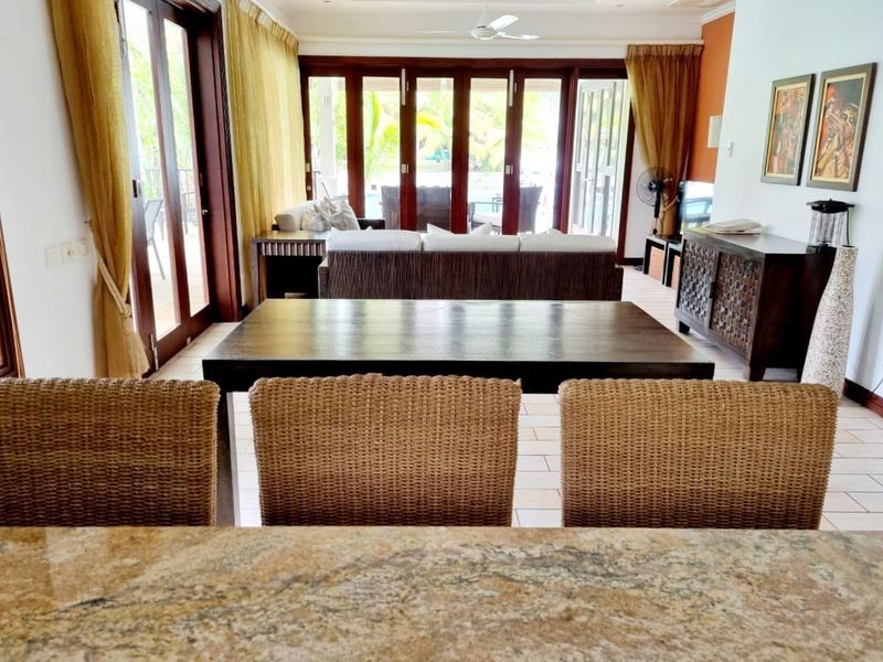 Exceptional ground floor corner unit in unbeatable position - Photo 7