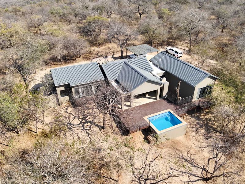 Modern Bushveld Living with Spectacular Views - Photo 2