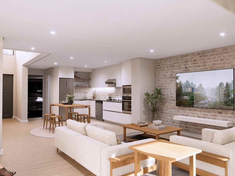 Fleur De Vie Villas – Secure estate living redefined. - Photo 3