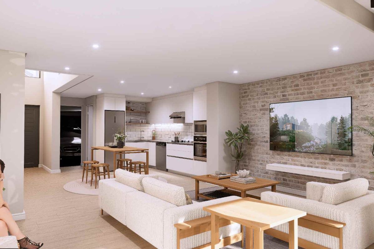 Fleur De Vie Villas – Secure estate living redefined. - Photo 3