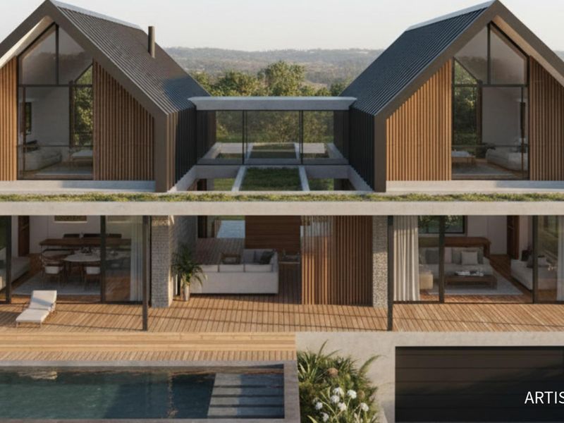 Legacy Site  Build Your Vision. Grow Your Wealth. Helmsley Country Estate – Phase 1 - Photo 10