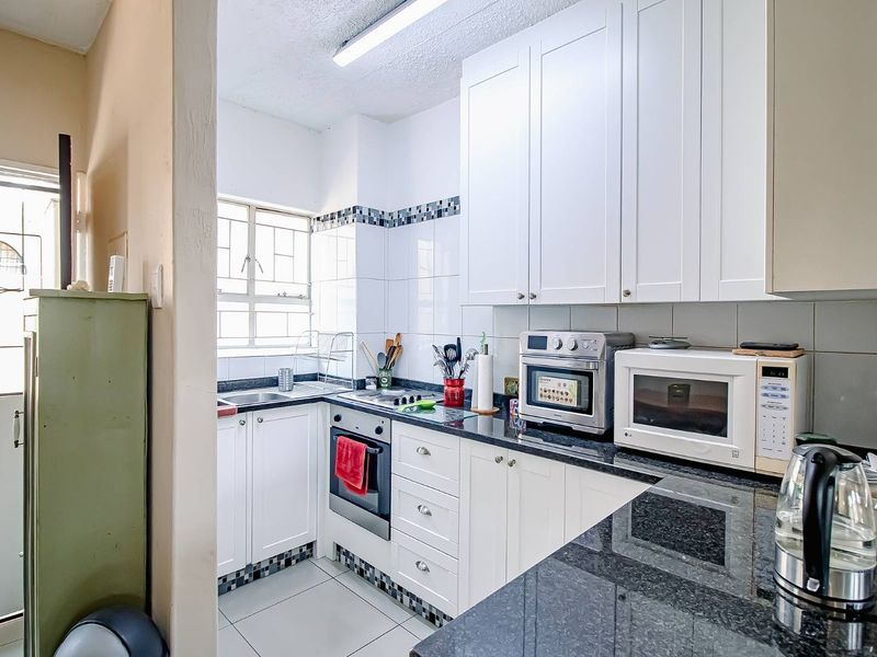 Renovated Lock-Up and Go - Photo 10