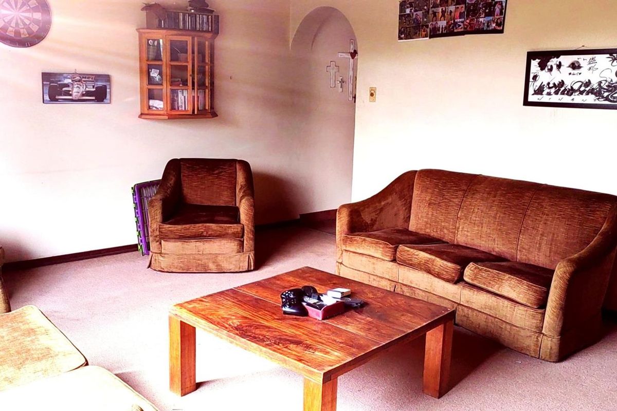 House In Wierdapark Not To Miss - Photo 3