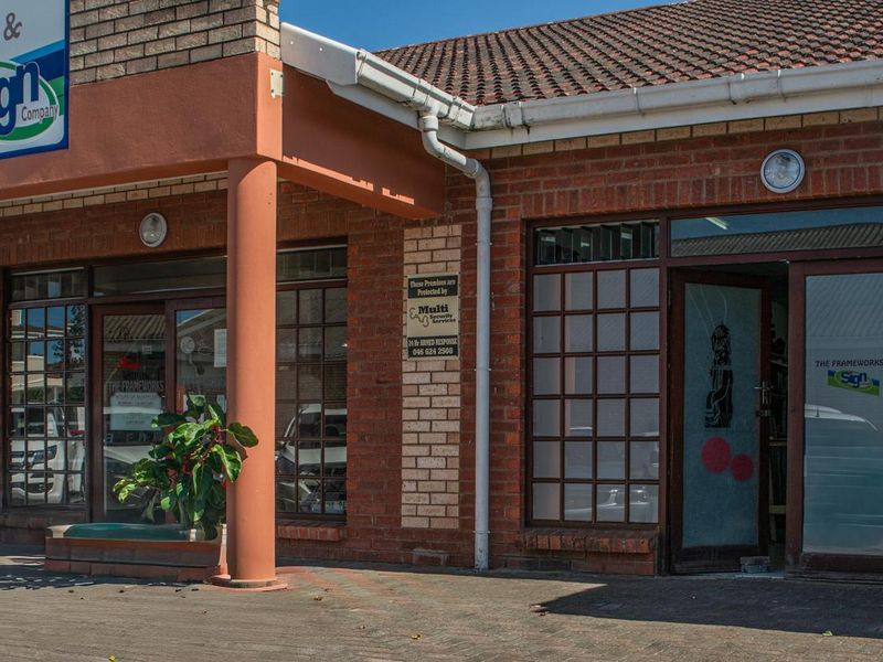 Framing, Signage Business and Premises for Sale in Port Alfred - Photo 2