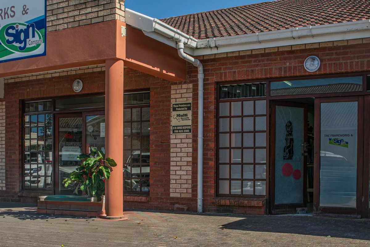 Framing, Signage Business and Premises for Sale in Port Alfred - Photo 2