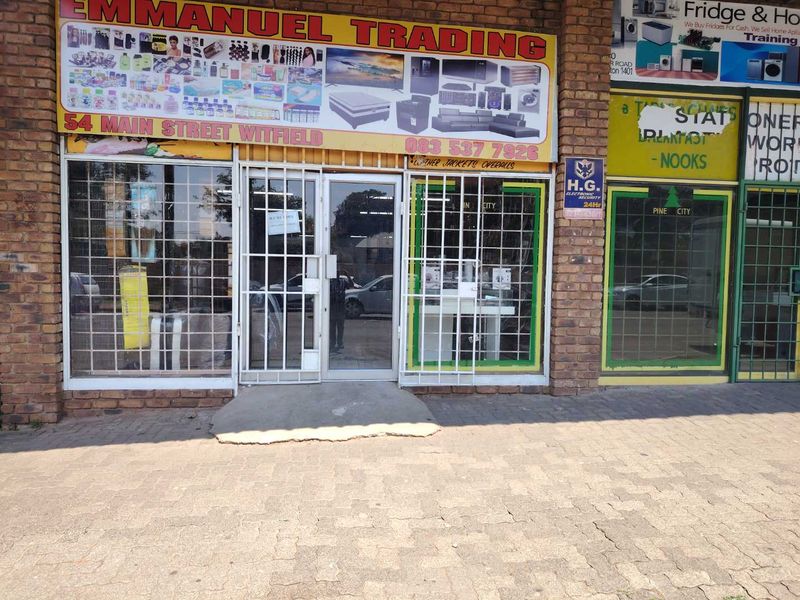 Prime Commercial Property - Photo 5