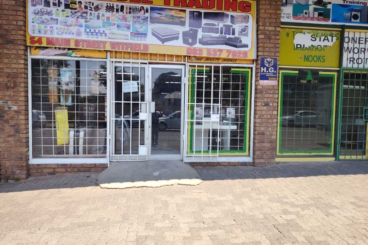 Prime Commercial Property - Photo 5