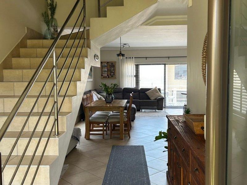 For Sale: Modern Double-Story Apartment at Dolphin Beach, Namibia - Photo 2