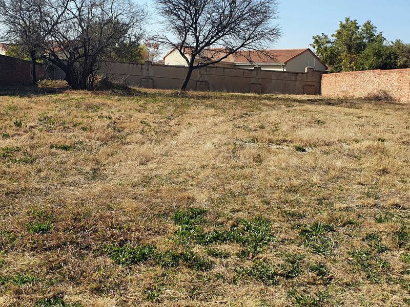 1005m2 Vacant Stand in Silverwood’s Country Estate - Photo 4