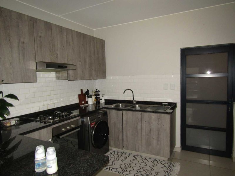 Lifestyle Living in Very Secure Complex - Photo 7