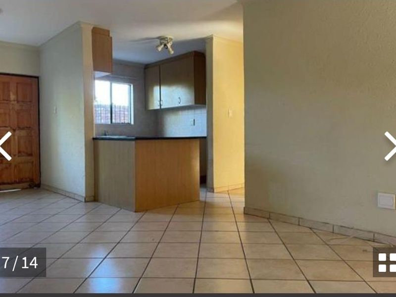 A ready to move in 2 beds 2 bathroom apartment - Photo 3