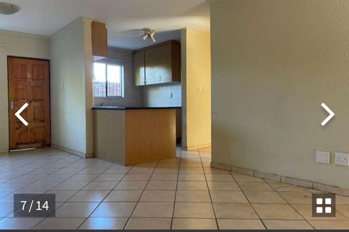 A ready to move in 2 beds 2 bathroom apartment - Photo 3