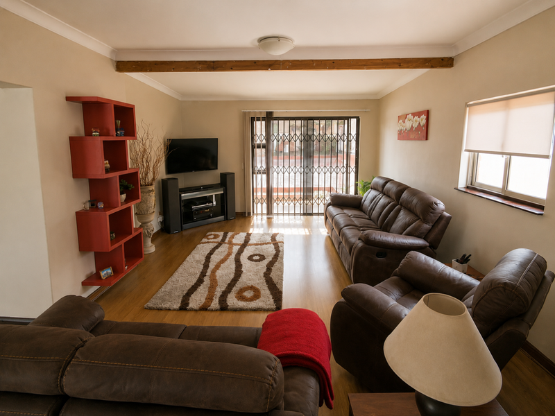 3 Bedroom House in Silverton Ext - Photo 6