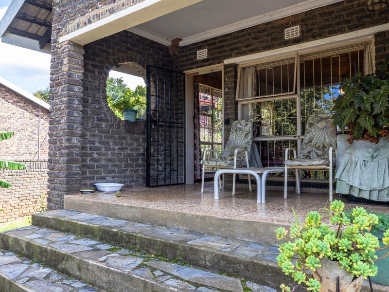 Charming 3 Bedroom Weekend Getaway on the Vaal River - Photo 4