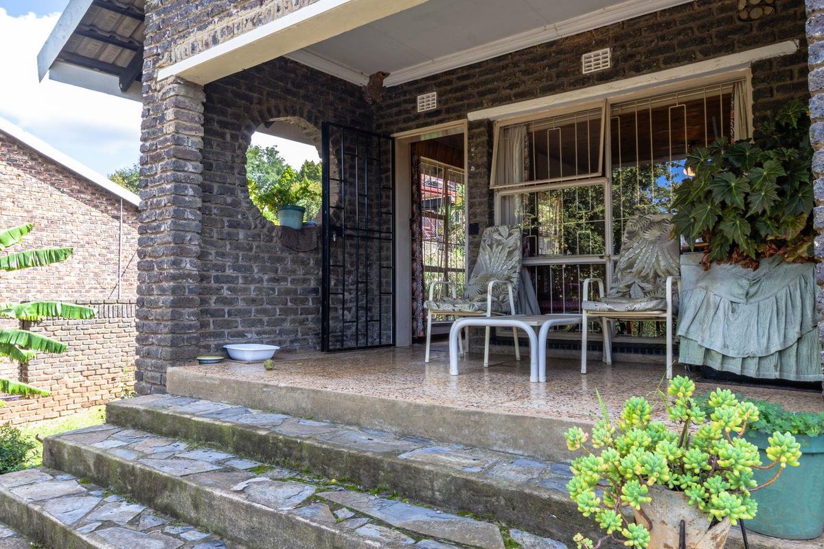 Charming 3 Bedroom Weekend Getaway on the Vaal River - Photo 4