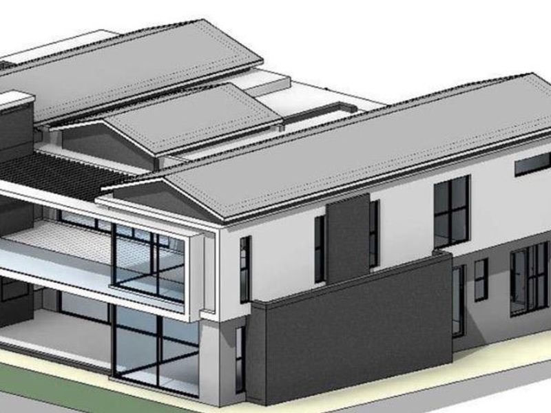 Newly Built Contemporary 5-Bedroom Masterpiece in Copperleaf Golf Estate - Photo 3
