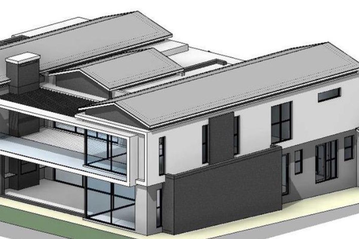 Newly Built Contemporary 5-Bedroom Masterpiece in Copperleaf Golf Estate - Photo 3