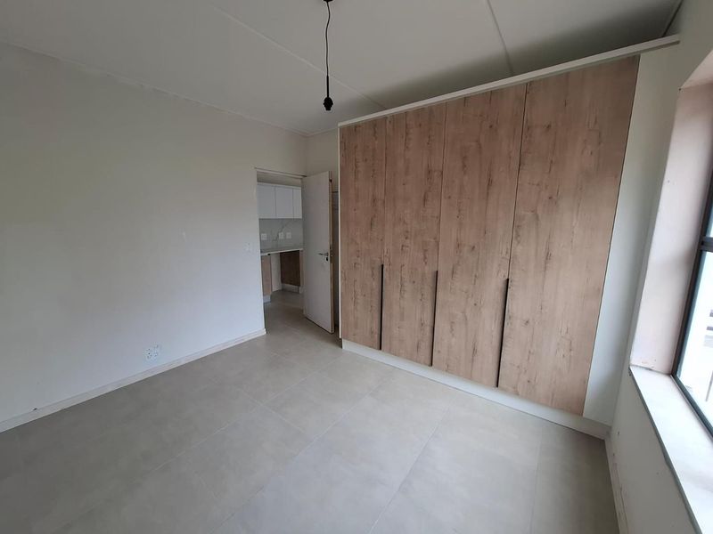 De Aan Zicht Estate - Brand new 1 bedroom (Unfurnished) - Photo 7
