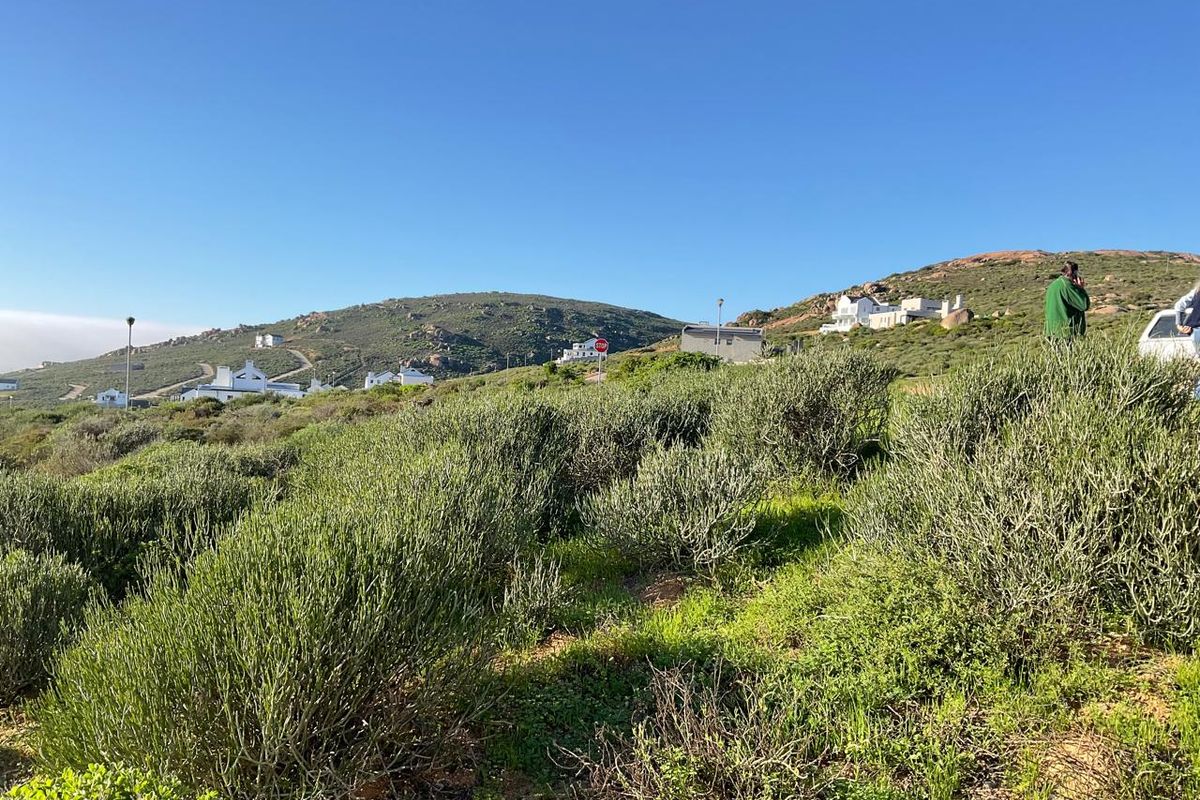 Are you looking to invest in the Western Cape property Market, Steenberg Cove, St Helena Bay offers so much more - Photo 2