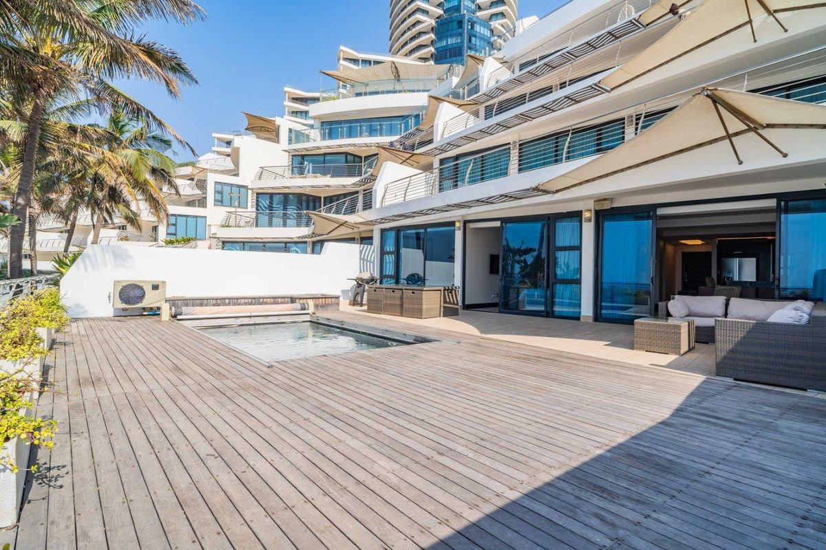 The Pearls of Umhlanga!!! - Photo 2