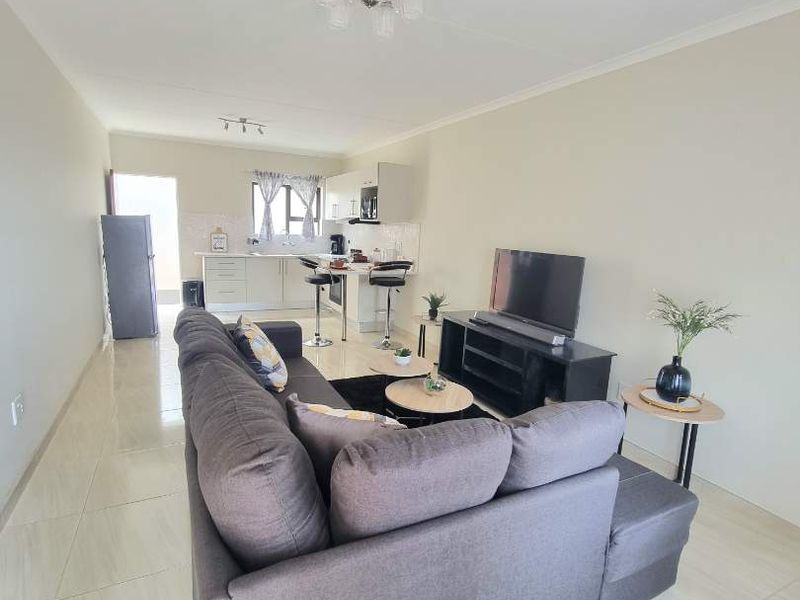 BRAND NEW TOWNHOUSES IN WANAHEDA - Photo 6