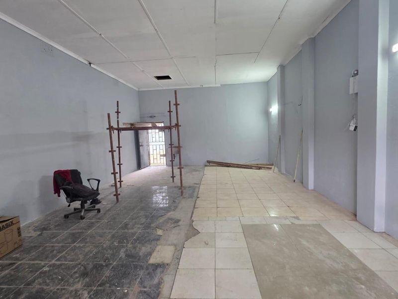 1. Prime Space to let in Berea Road Durban - Photo 1