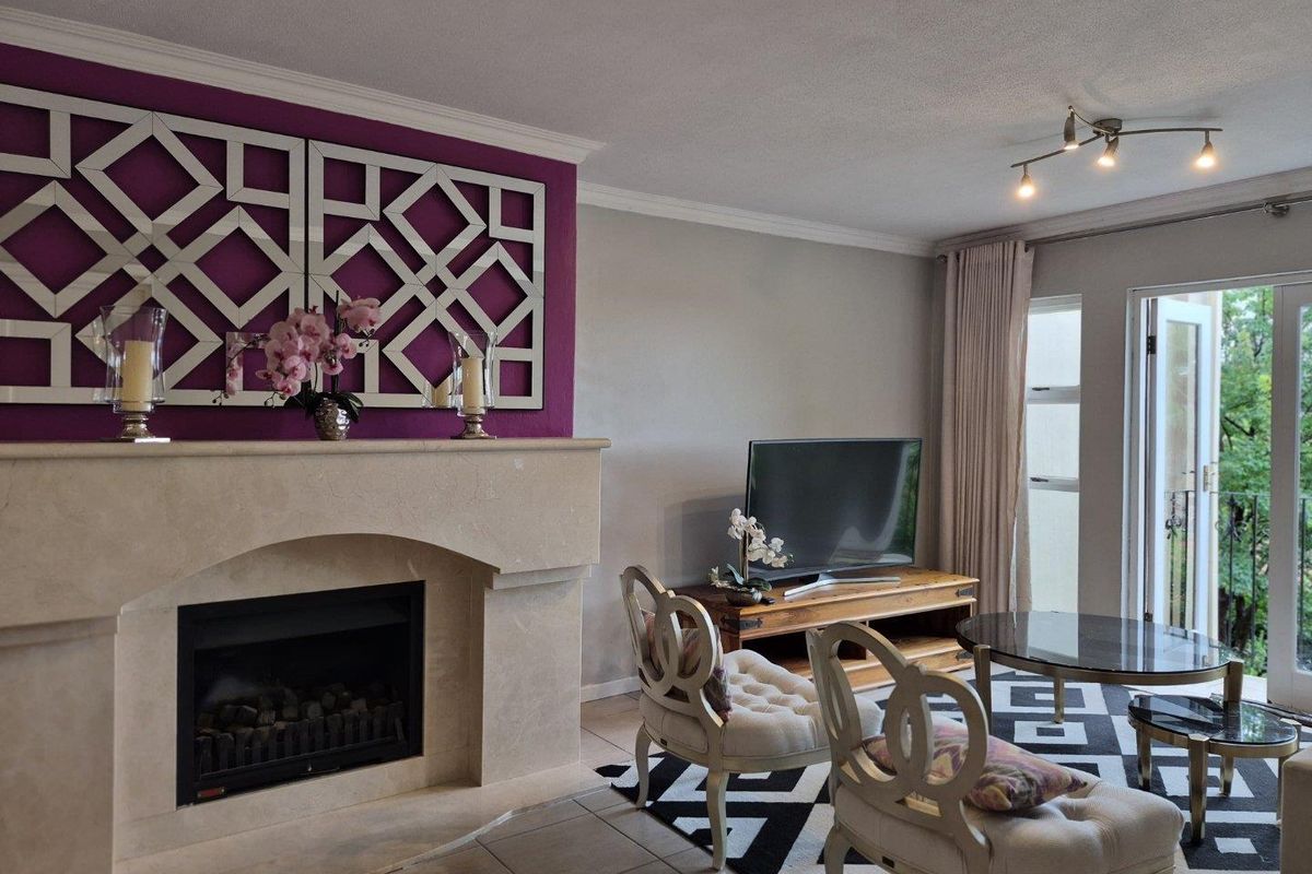 FURNISHED APARTMENT - Photo 4