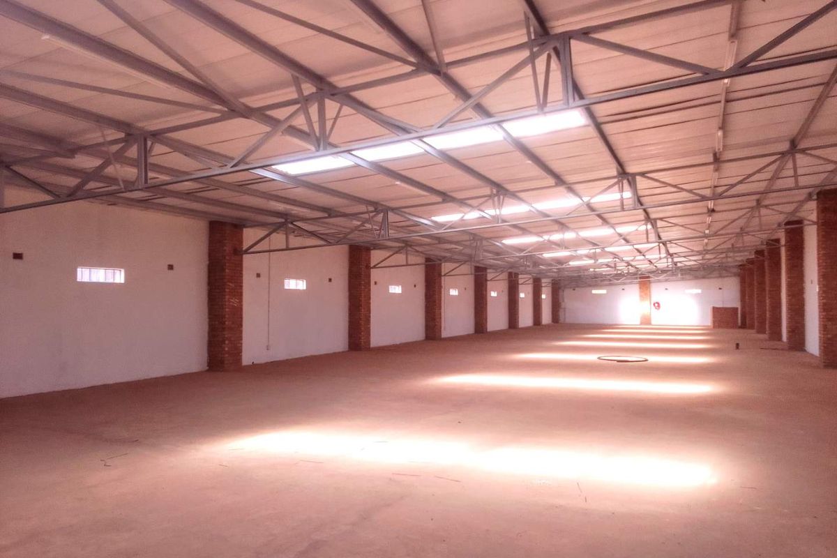 Unlimited Potential With This Prime Industrial Property - Photo 5