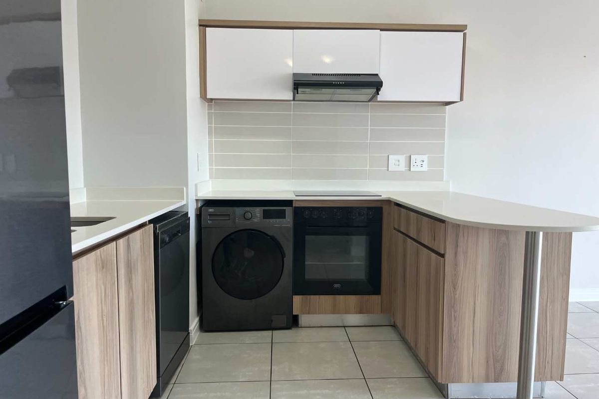 Modern 1-Bedroom Apartment at Ballito Hills Lifestyle Estate - Photo 3