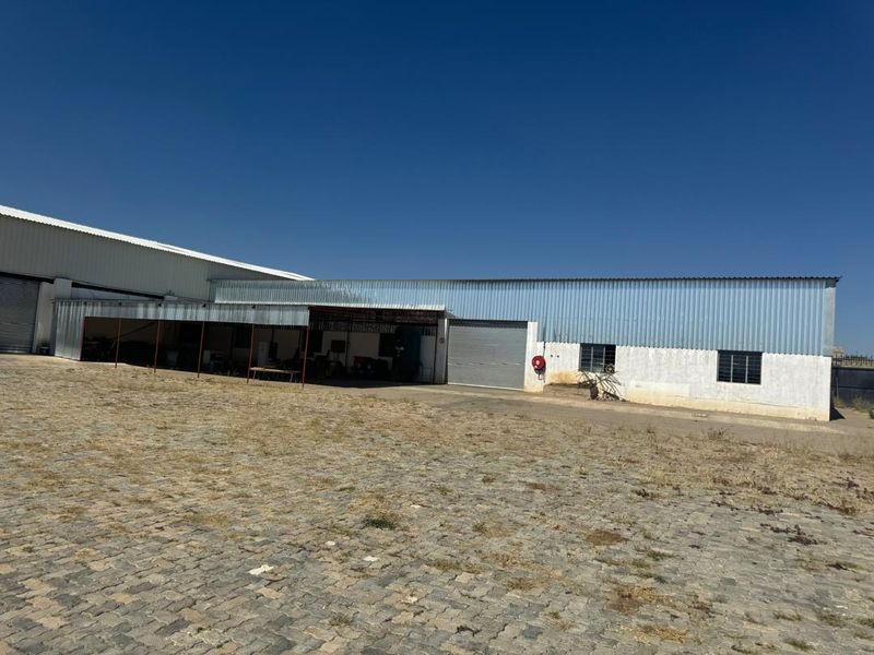 BRAKWATER PROPERTY FOR SALE - A MUST SEE - Photo 5