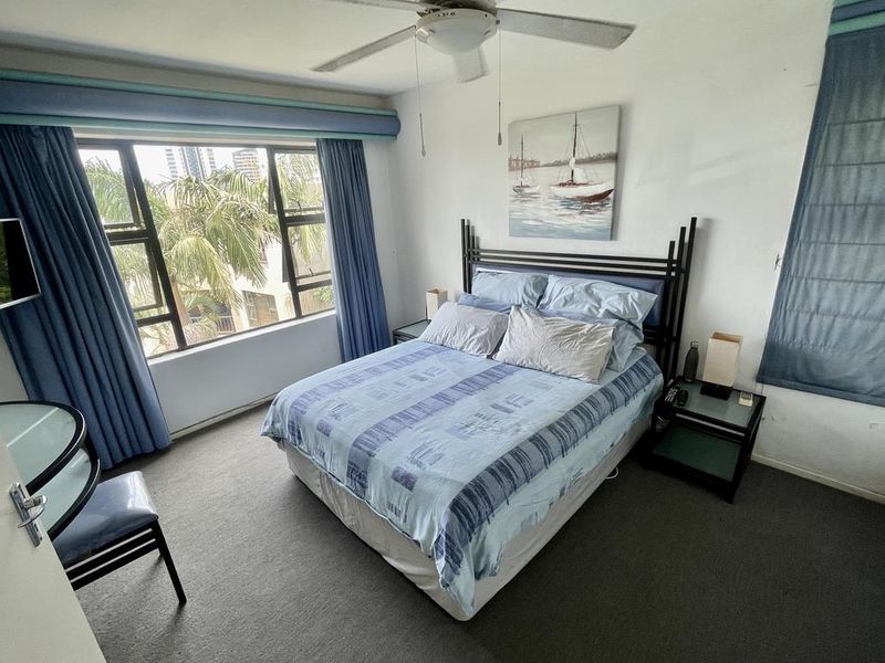 Hendra - Luxurious 3-Bedroom Apartment in The Shades, Umhlanga Rocks For Sale - Photo 5