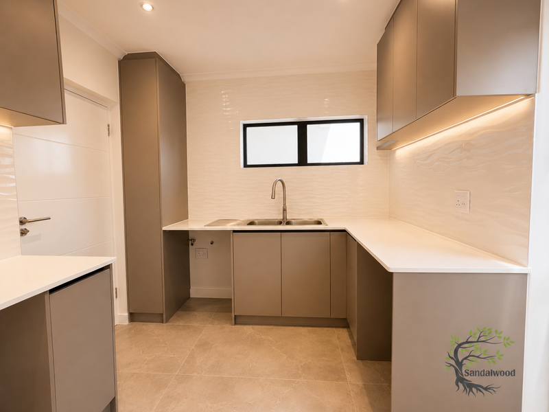Exclusive 4-Bedroom Plot & Plan | Build Your Dream Home in Sandalwood Estate, Sandown, Blouberg. - Photo 7