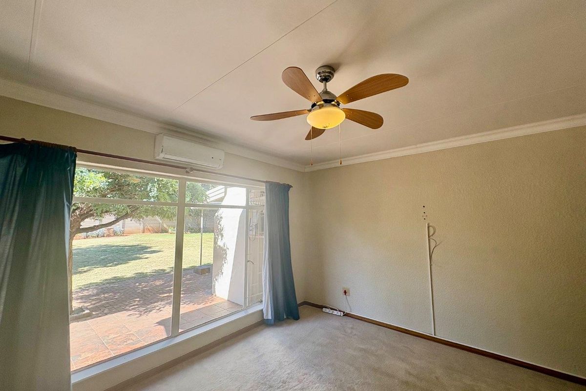 Comfortable family home in quiet street - Photo 3