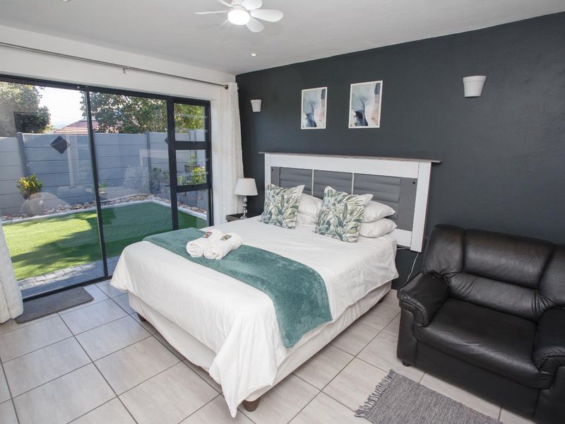 Elegant 5 Bedroom Home in Reebok with Income-Generating Potential - Photo 3